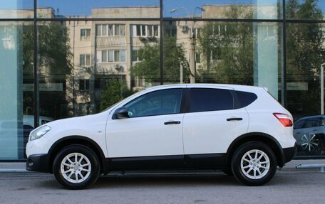 Nissan Qashqai, 2013 год, 1 054 000 рублей, 8 фотография