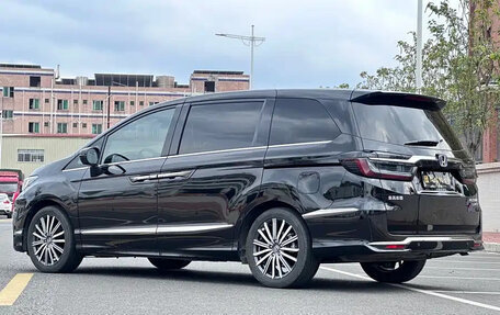 Honda Elysion, 2022 год, 3 000 000 рублей, 4 фотография