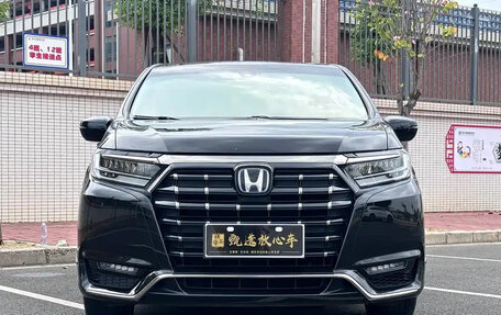 Honda Elysion, 2022 год, 3 000 000 рублей, 2 фотография