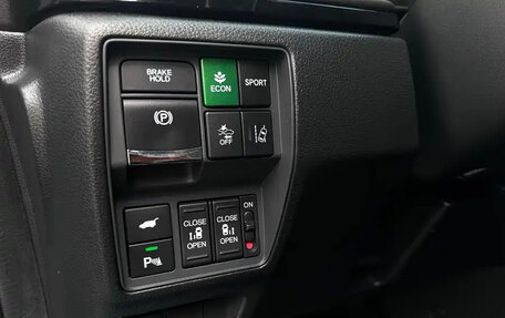 Honda Elysion, 2022 год, 3 000 000 рублей, 16 фотография