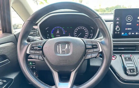 Honda Elysion, 2022 год, 3 000 000 рублей, 15 фотография