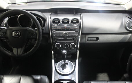 Mazda CX-7 I рестайлинг, 2010 год, 876 000 рублей, 9 фотография