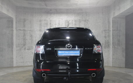 Mazda CX-7 I рестайлинг, 2010 год, 876 000 рублей, 7 фотография