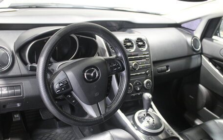 Mazda CX-7 I рестайлинг, 2010 год, 876 000 рублей, 10 фотография