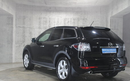 Mazda CX-7 I рестайлинг, 2010 год, 876 000 рублей, 8 фотография