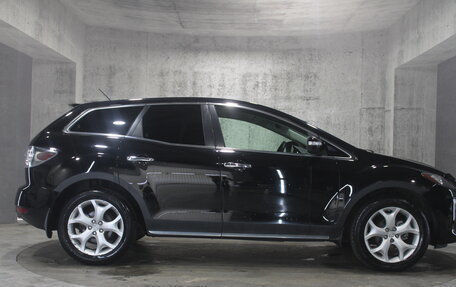 Mazda CX-7 I рестайлинг, 2010 год, 876 000 рублей, 5 фотография