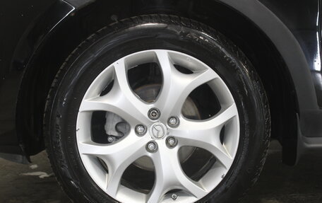 Mazda CX-7 I рестайлинг, 2010 год, 876 000 рублей, 13 фотография