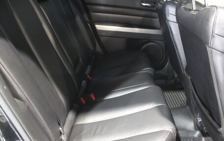 Mazda CX-7 I рестайлинг, 2010 год, 876 000 рублей, 12 фотография