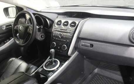 Mazda CX-7 I рестайлинг, 2010 год, 876 000 рублей, 11 фотография