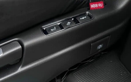 Honda Elysion, 2022 год, 3 000 000 рублей, 14 фотография