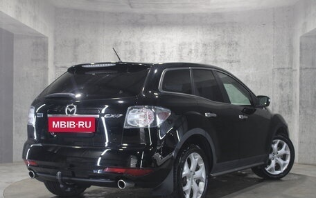 Mazda CX-7 I рестайлинг, 2010 год, 876 000 рублей, 6 фотография