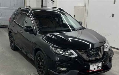 Nissan X-Trail, 2021 год, 2 490 000 рублей, 2 фотография