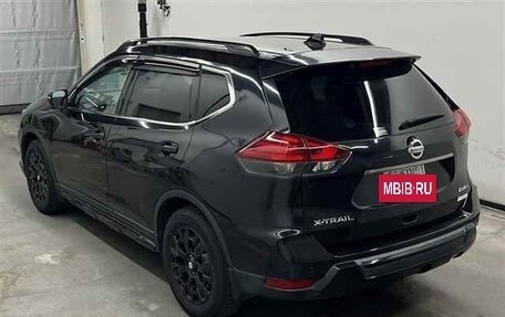 Nissan X-Trail, 2021 год, 2 490 000 рублей, 3 фотография