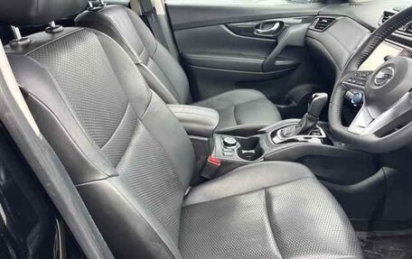 Nissan X-Trail, 2021 год, 2 490 000 рублей, 7 фотография