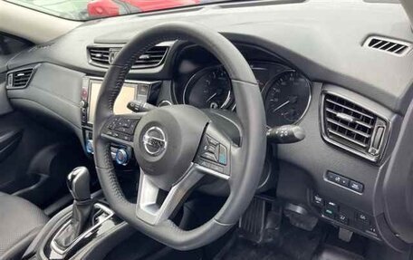 Nissan X-Trail, 2021 год, 2 490 000 рублей, 6 фотография