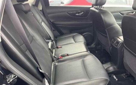 Nissan X-Trail, 2021 год, 2 490 000 рублей, 8 фотография