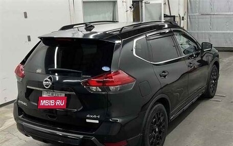 Nissan X-Trail, 2021 год, 2 490 000 рублей, 4 фотография