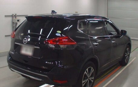 Nissan X-Trail, 2020 год, 2 400 000 рублей, 4 фотография