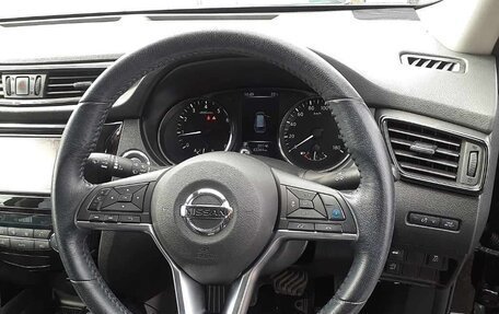 Nissan X-Trail, 2020 год, 2 400 000 рублей, 7 фотография