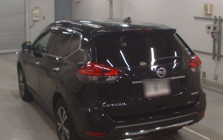 Nissan X-Trail, 2020 год, 2 400 000 рублей, 3 фотография
