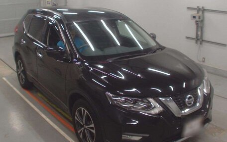 Nissan X-Trail, 2020 год, 2 400 000 рублей, 2 фотография