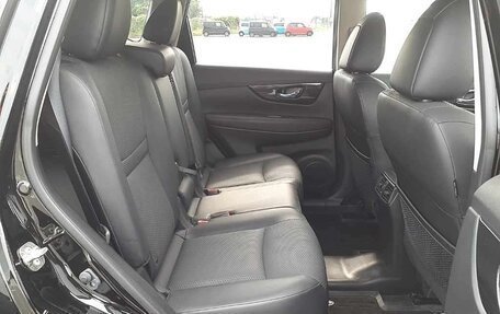 Nissan X-Trail, 2020 год, 2 400 000 рублей, 9 фотография