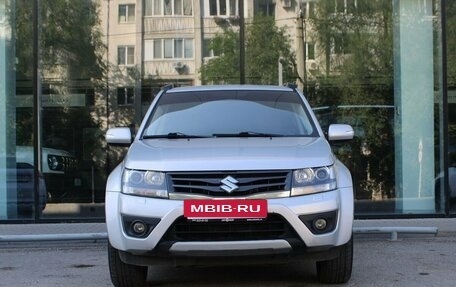 Suzuki Grand Vitara, 2014 год, 1 190 000 рублей, 2 фотография