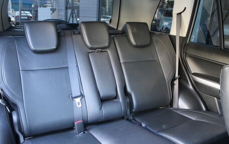 Suzuki Grand Vitara, 2014 год, 1 190 000 рублей, 9 фотография