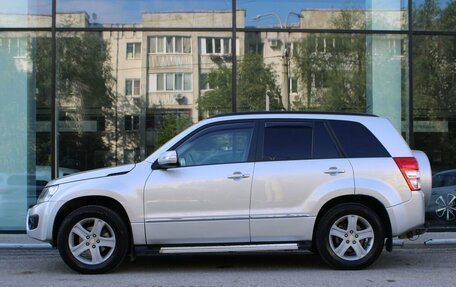 Suzuki Grand Vitara, 2014 год, 1 190 000 рублей, 8 фотография