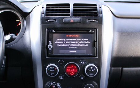 Suzuki Grand Vitara, 2014 год, 1 190 000 рублей, 13 фотография