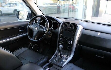 Suzuki Grand Vitara, 2014 год, 1 190 000 рублей, 10 фотография