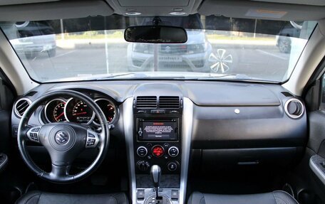 Suzuki Grand Vitara, 2014 год, 1 190 000 рублей, 11 фотография