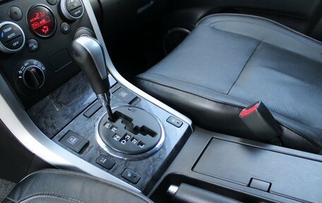 Suzuki Grand Vitara, 2014 год, 1 190 000 рублей, 12 фотография