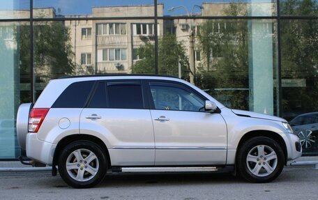 Suzuki Grand Vitara, 2014 год, 1 190 000 рублей, 4 фотография