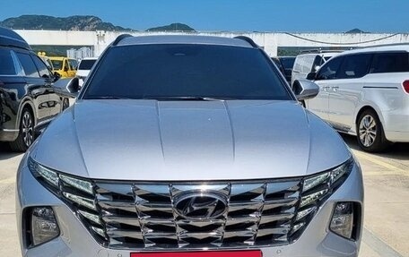 Hyundai Tucson, 2022 год, 2 283 000 рублей, 2 фотография