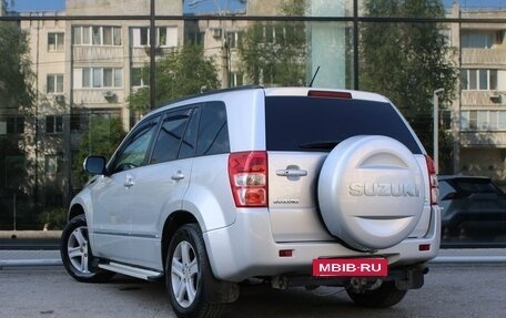 Suzuki Grand Vitara, 2014 год, 1 190 000 рублей, 7 фотография