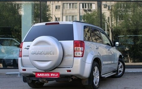 Suzuki Grand Vitara, 2014 год, 1 190 000 рублей, 5 фотография