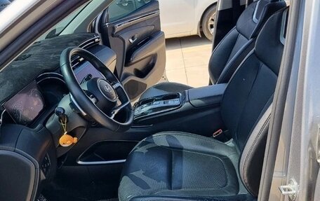 Hyundai Tucson, 2022 год, 2 283 000 рублей, 7 фотография