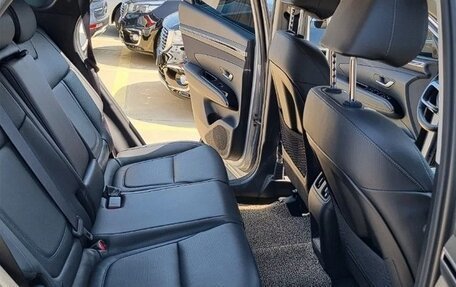 Hyundai Tucson, 2022 год, 2 283 000 рублей, 5 фотография
