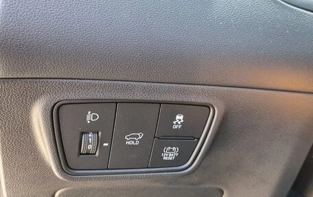 Hyundai Tucson, 2022 год, 2 283 000 рублей, 10 фотография