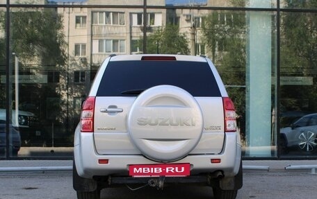 Suzuki Grand Vitara, 2014 год, 1 190 000 рублей, 6 фотография