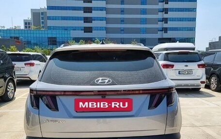 Hyundai Tucson, 2022 год, 2 283 000 рублей, 3 фотография