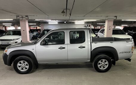 Mazda BT-50 II, 2011 год, 995 000 рублей, 8 фотография