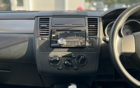 Nissan Tiida, 2005 год, 529 000 рублей, 19 фотография