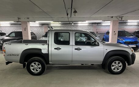 Mazda BT-50 II, 2011 год, 995 000 рублей, 4 фотография