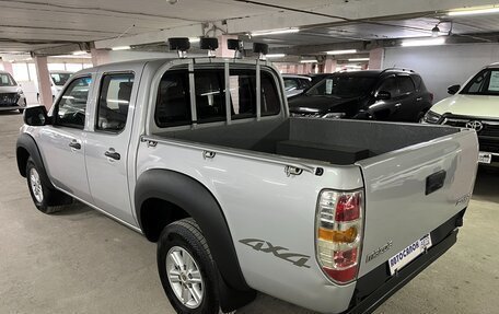 Mazda BT-50 II, 2011 год, 995 000 рублей, 7 фотография