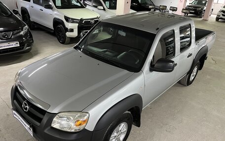 Mazda BT-50 II, 2011 год, 995 000 рублей, 9 фотография