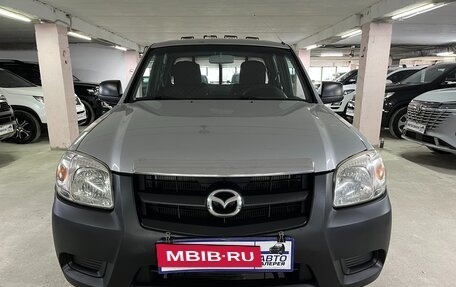 Mazda BT-50 II, 2011 год, 995 000 рублей, 3 фотография