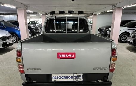 Mazda BT-50 II, 2011 год, 995 000 рублей, 6 фотография