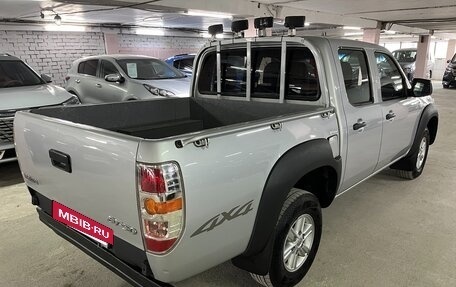 Mazda BT-50 II, 2011 год, 995 000 рублей, 5 фотография